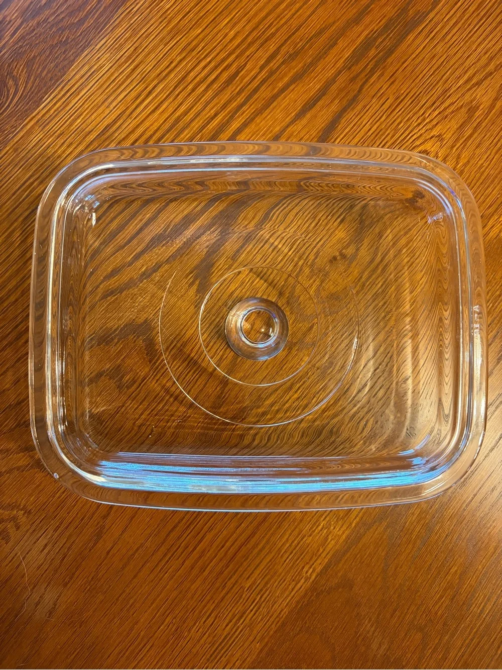 Corningware classic cornflower